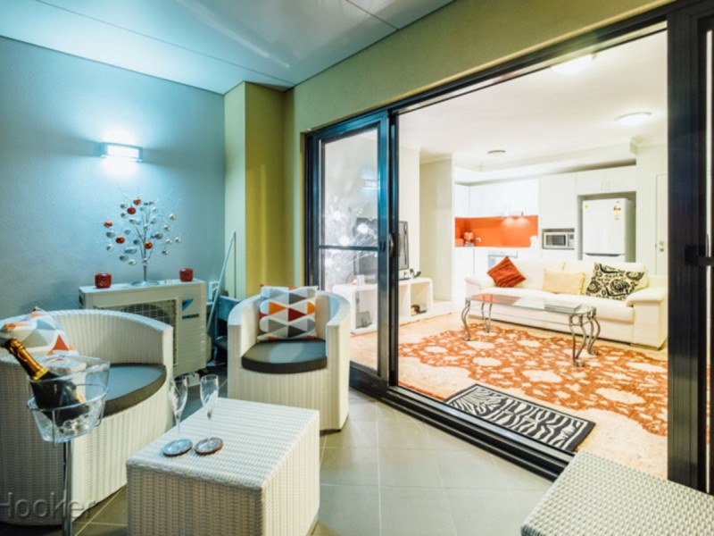 43/33 Bronte Street, East Perth WA 6004