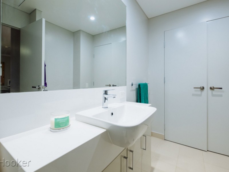 43/33 Bronte Street, East Perth WA 6004