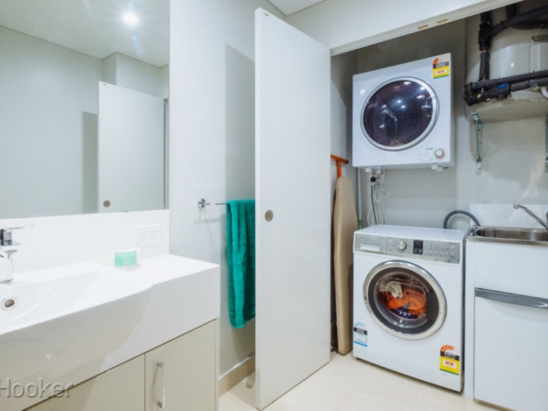 43/33 Bronte Street, East Perth WA 6004