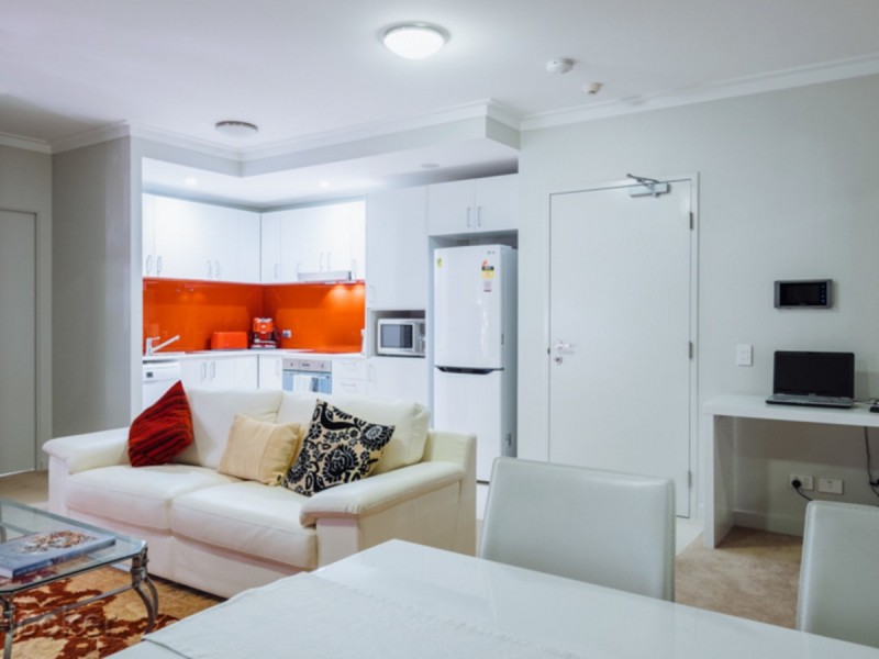 43/33 Bronte Street, East Perth WA 6004