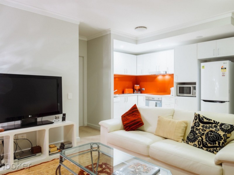 43/33 Bronte Street, East Perth WA 6004