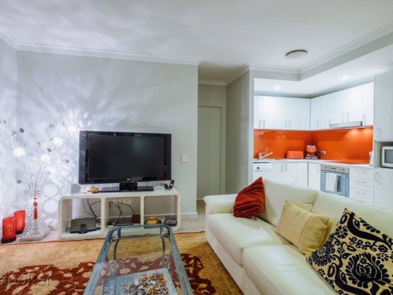 43/33 Bronte Street, East Perth WA 6004