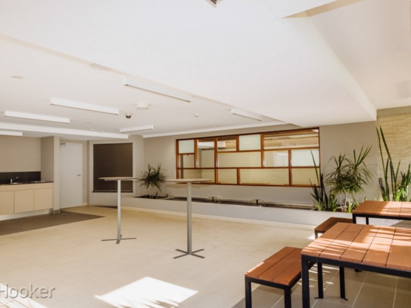 43/33 Bronte Street, East Perth WA 6004