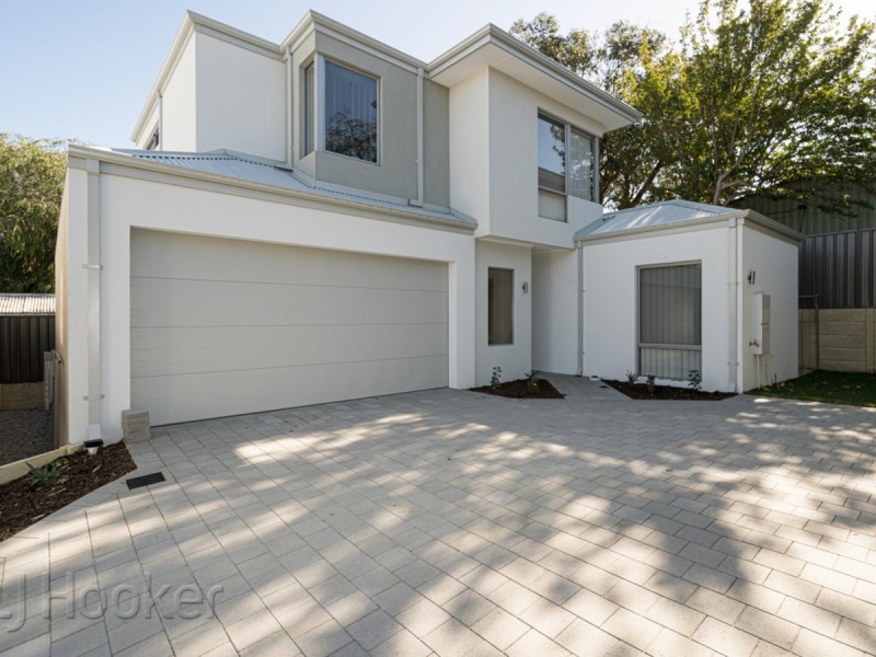 B/56 Bawdan Street, Willagee WA 6156
