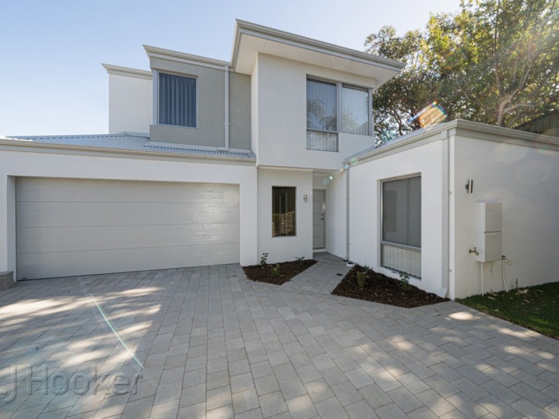 B/56 Bawdan Street, Willagee WA 6156