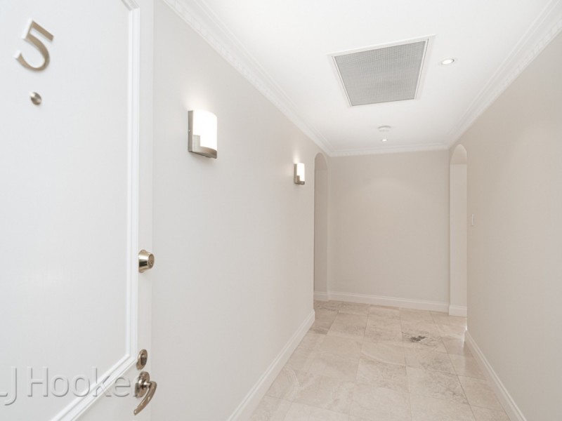 5/1 Royal Street, East Perth WA 6004