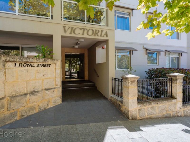 5/1 Royal Street, East Perth WA 6004