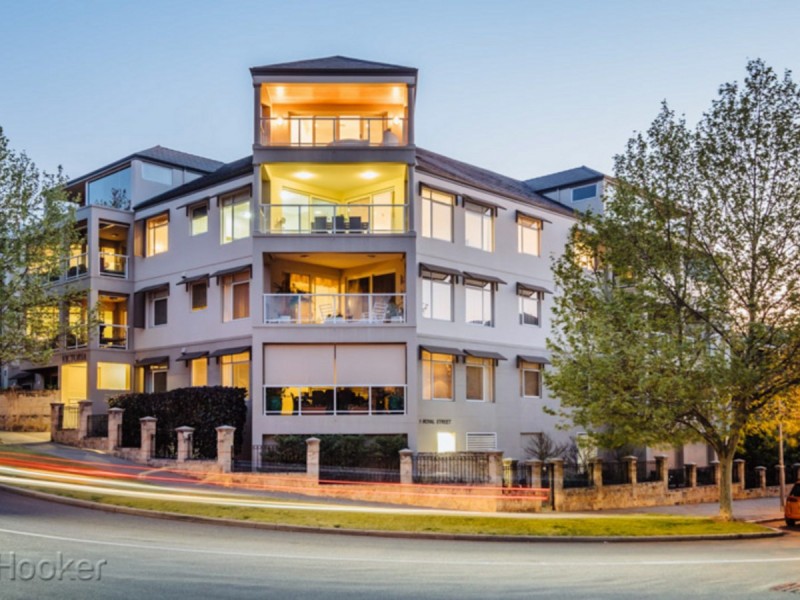 5/1 Royal Street, East Perth WA 6004