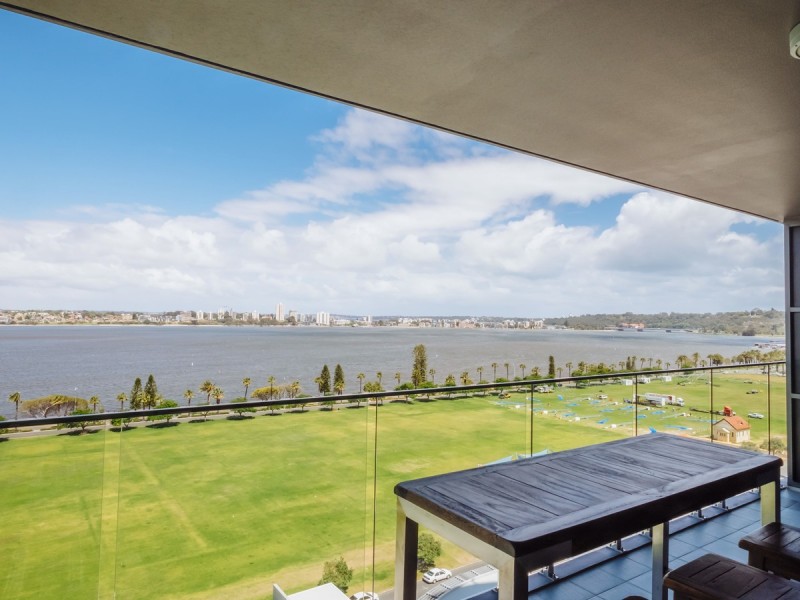 67/90 Terrace Road, East Perth WA 6004