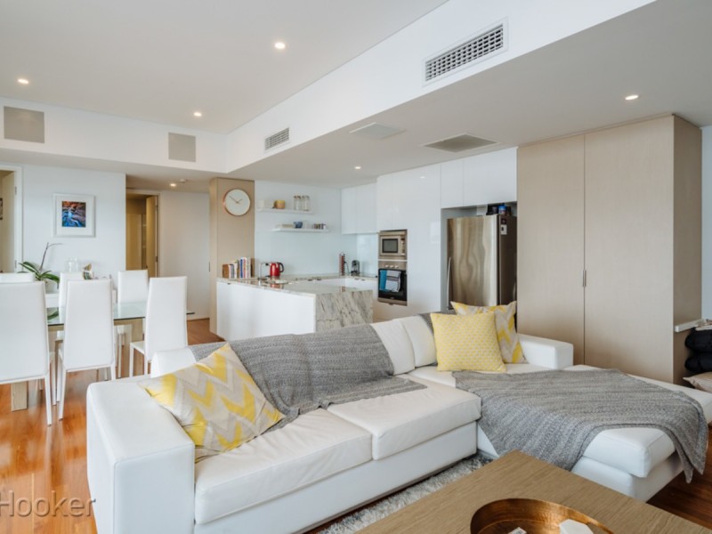 70/43 Wickham Street, East Perth WA 6004