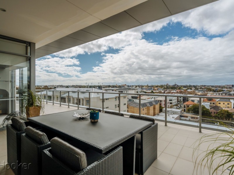 70/43 Wickham Street, East Perth WA 6004
