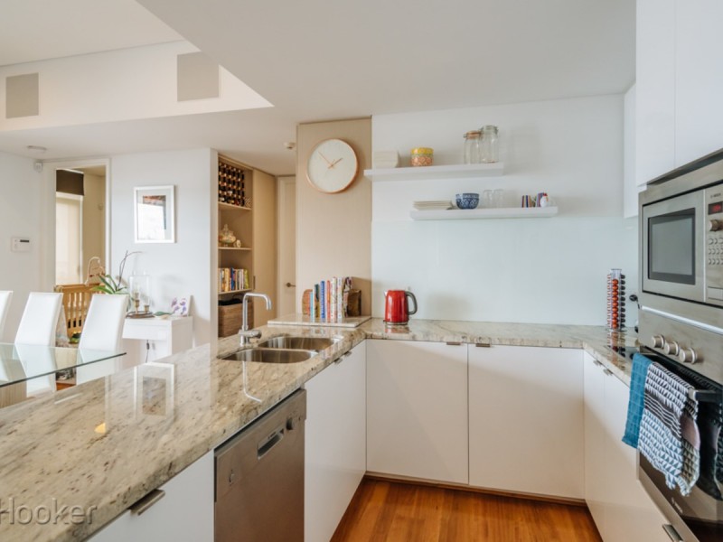 70/43 Wickham Street, East Perth WA 6004