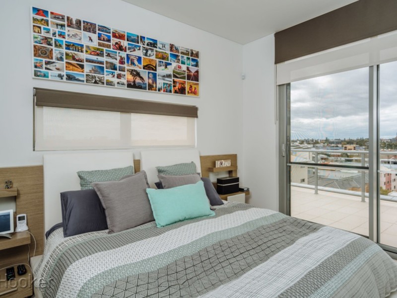 70/43 Wickham Street, East Perth WA 6004