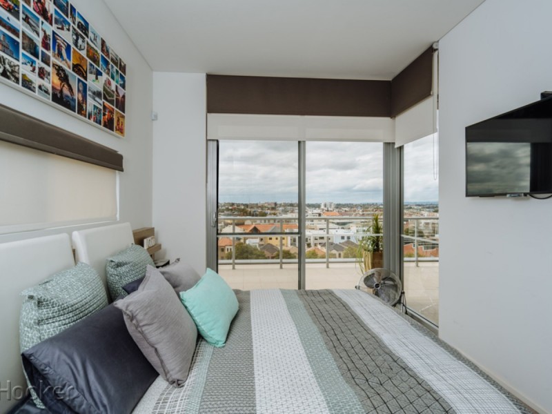 70/43 Wickham Street, East Perth WA 6004