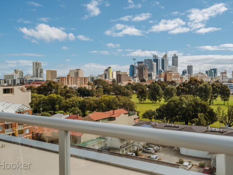 70/43 Wickham Street, East Perth WA 6004