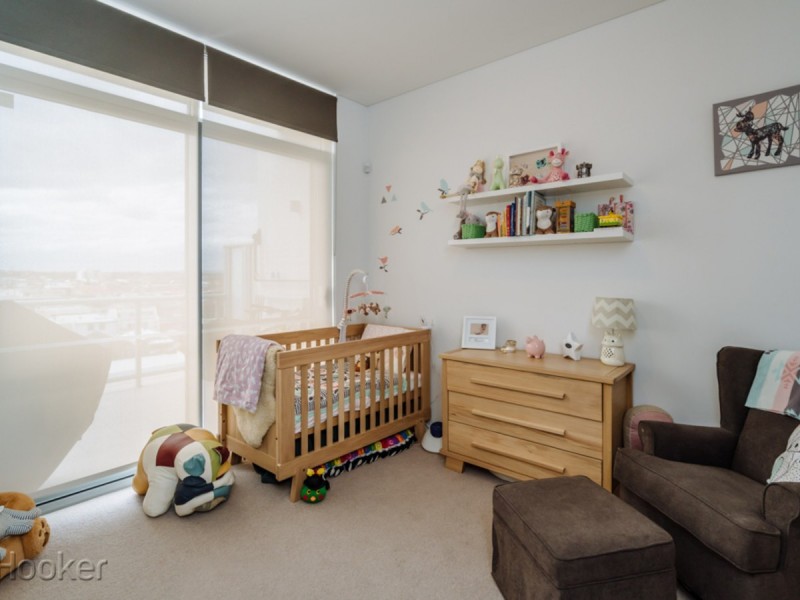 70/43 Wickham Street, East Perth WA 6004