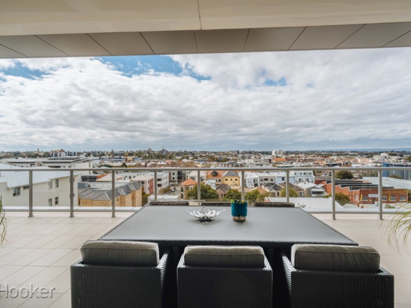 70/43 Wickham Street, East Perth WA 6004