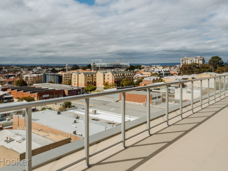 70/43 Wickham Street, East Perth WA 6004
