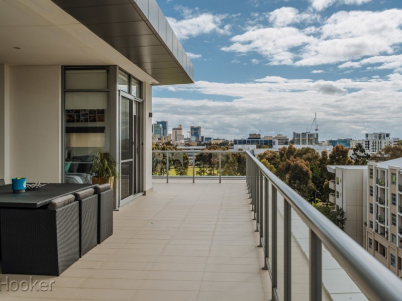 70/43 Wickham Street, East Perth WA 6004