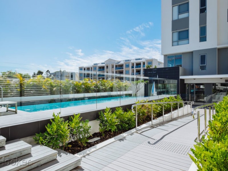 70/43 Wickham Street, East Perth WA 6004