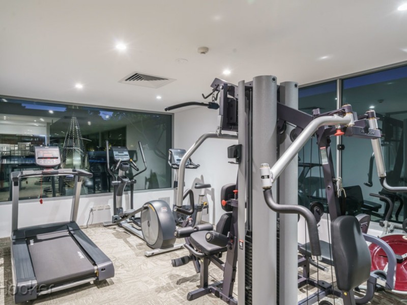 70/43 Wickham Street, East Perth WA 6004