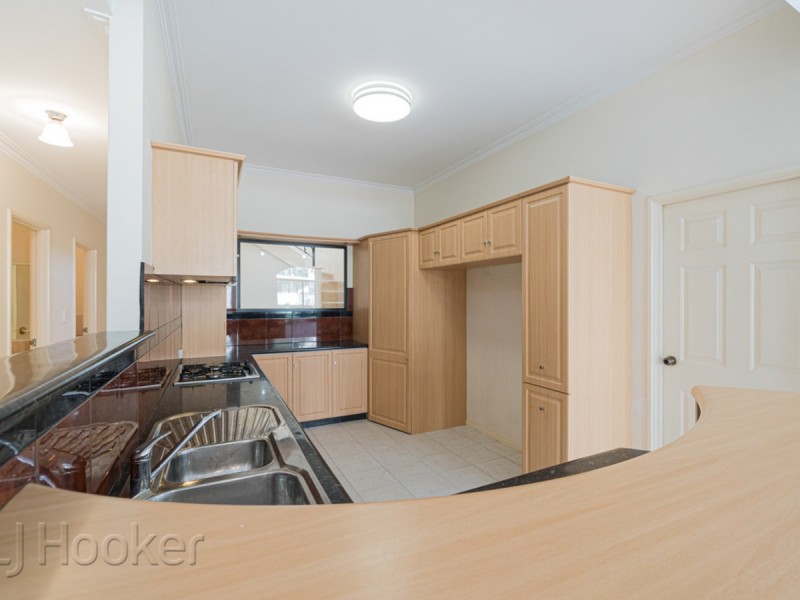 16 Haig Park Circle, East Perth WA 6004