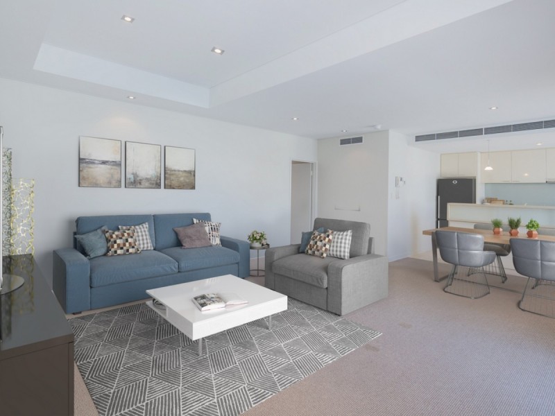 5/113 Royal Street, East Perth WA 6004