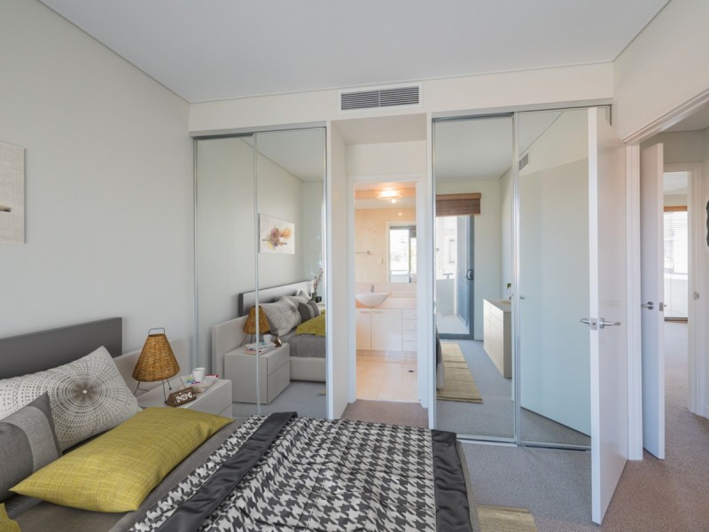 5/113 Royal Street, East Perth WA 6004