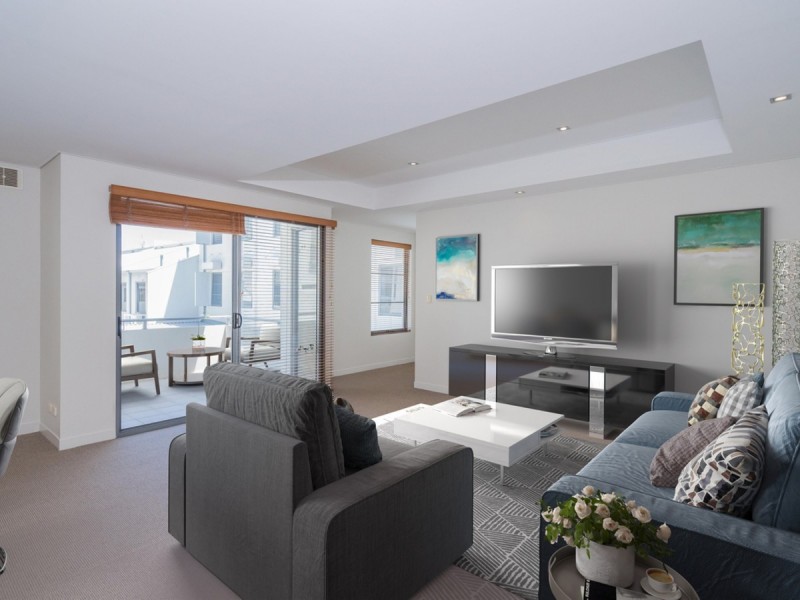 5/113 Royal Street, East Perth WA 6004