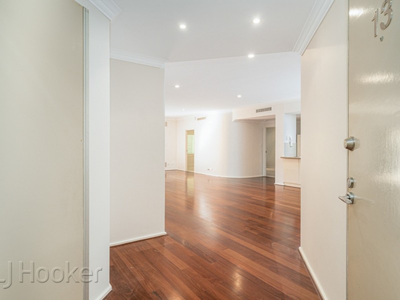 13/118 Royal Street, East Perth WA 6004