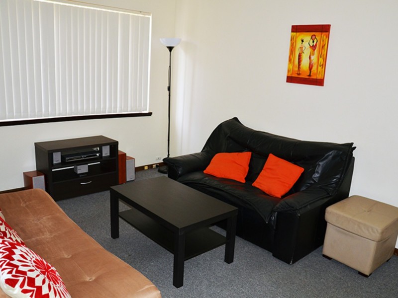 26/308 Stirling Street, Perth WA 6000