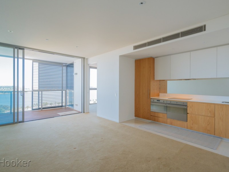1709a/8 Adelaide Terrace, East Perth WA 6004