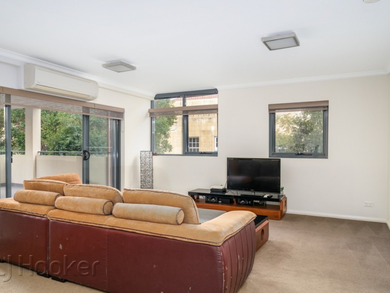 66/18 Wellington Street, East Perth WA 6004