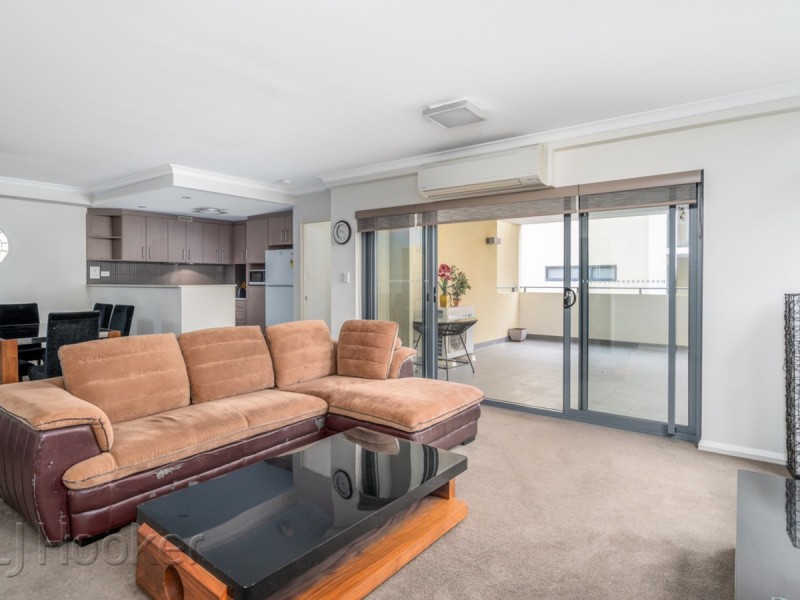 66/18 Wellington Street, East Perth WA 6004