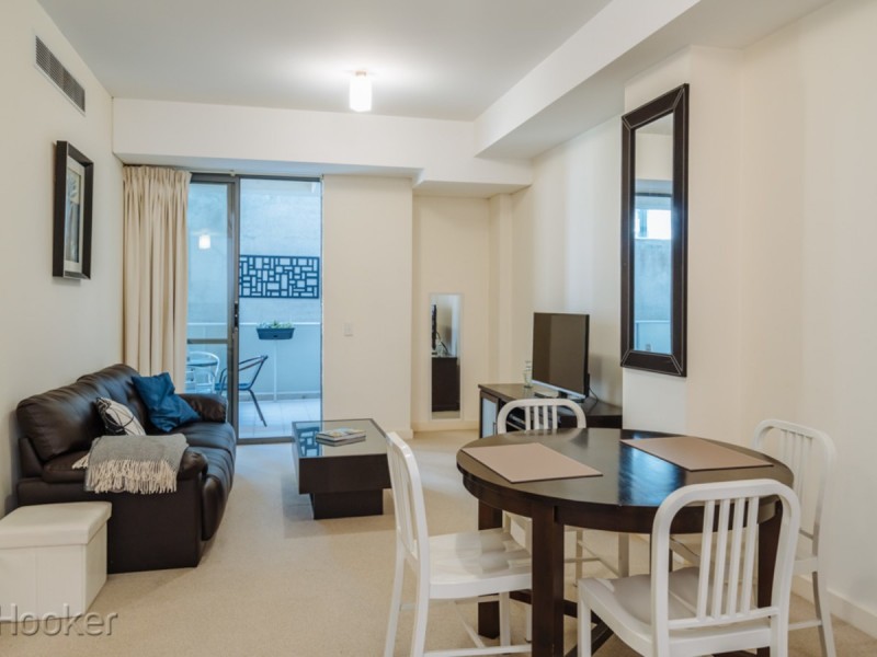 5/11 Bennett Street, East Perth WA 6004