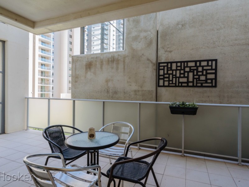 5/11 Bennett Street, East Perth WA 6004