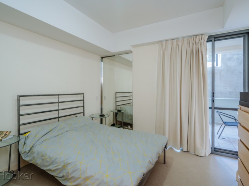 5/11 Bennett Street, East Perth WA 6004