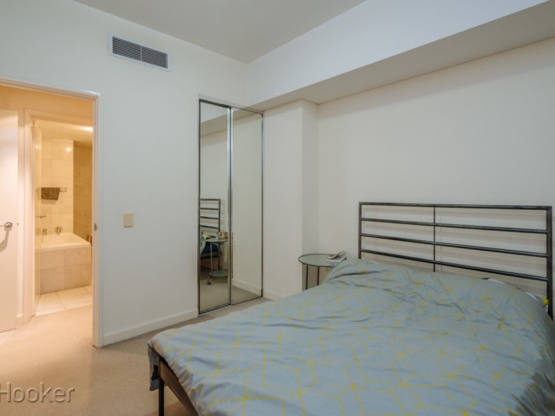 5/11 Bennett Street, East Perth WA 6004