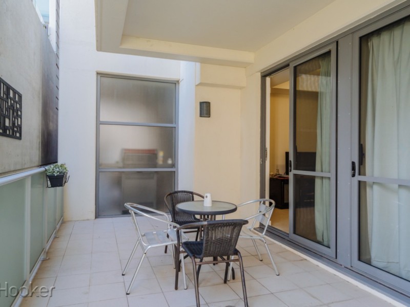 5/11 Bennett Street, East Perth WA 6004