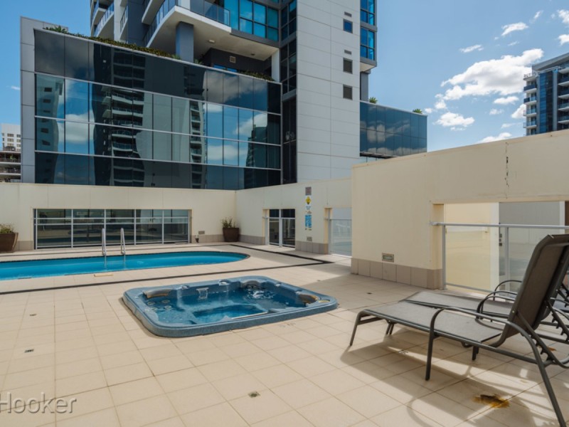 5/11 Bennett Street, East Perth WA 6004