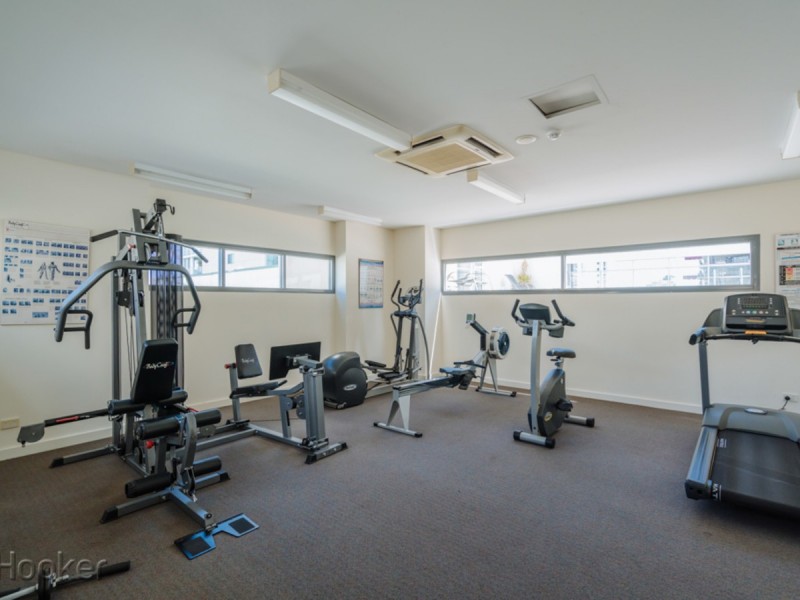 5/11 Bennett Street, East Perth WA 6004