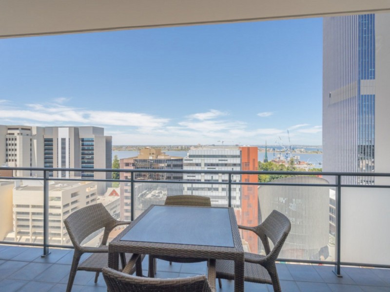 105/101 Murray Street, Perth WA 6000