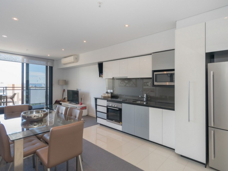 105/101 Murray Street, Perth WA 6000