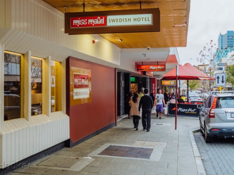 105/101 Murray Street, Perth WA 6000