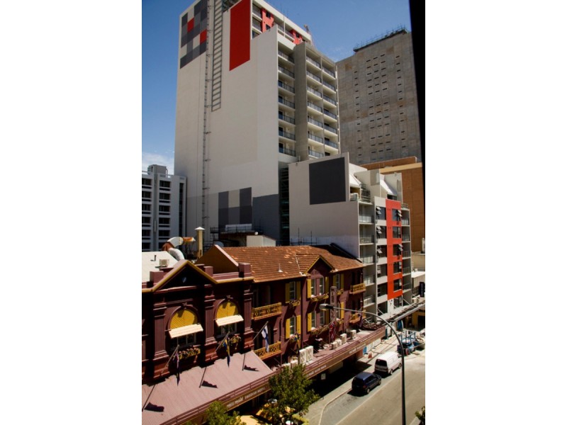 105/101 Murray Street, Perth WA 6000