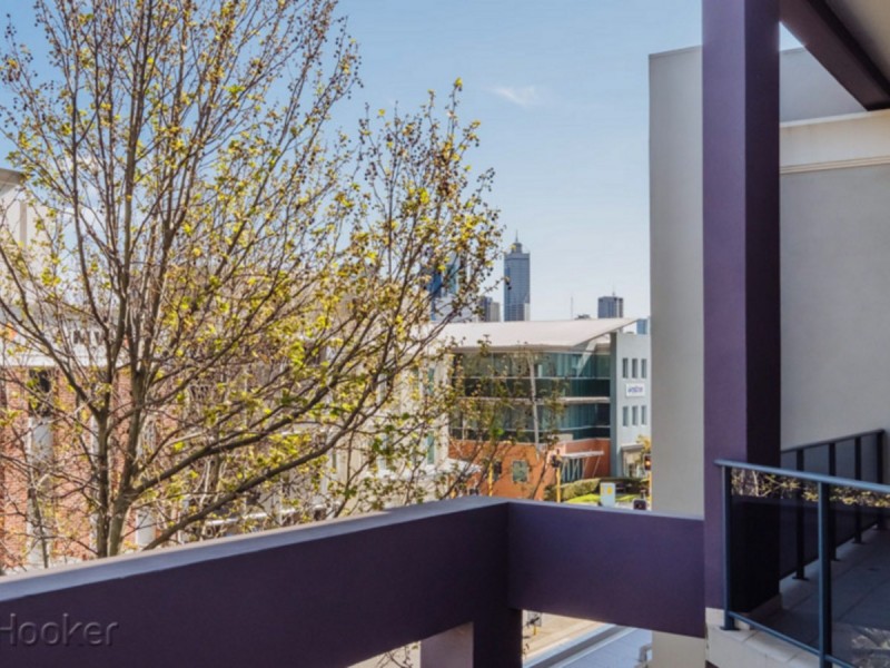 20/118 Royal Street, East Perth WA 6004