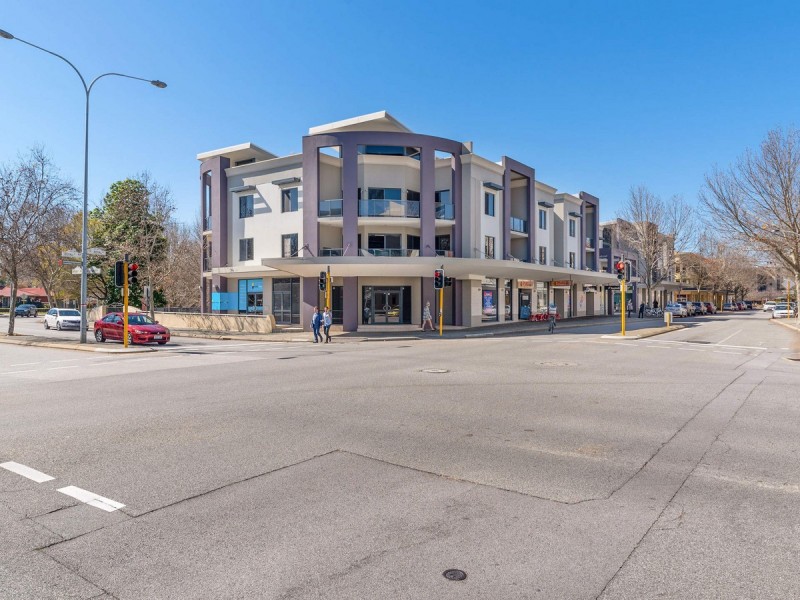 20/118 Royal Street, East Perth WA 6004