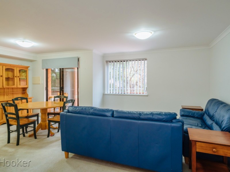 2/23 Wellington Street, East Perth WA 6004