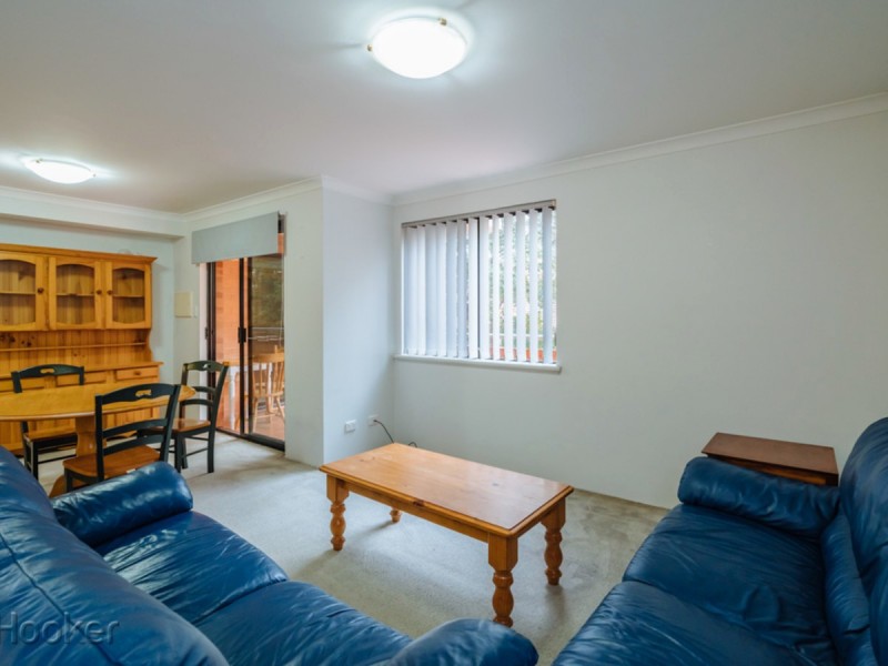 2/23 Wellington Street, East Perth WA 6004