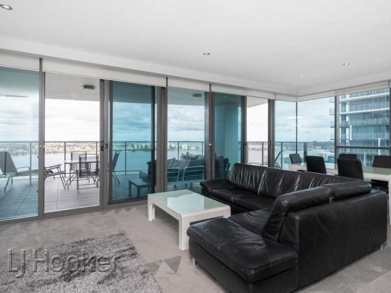 144/181 Adelaide Terrace, East Perth WA 6004